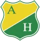 Logo Atletico Huila