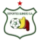 Logo Deportes Quindio